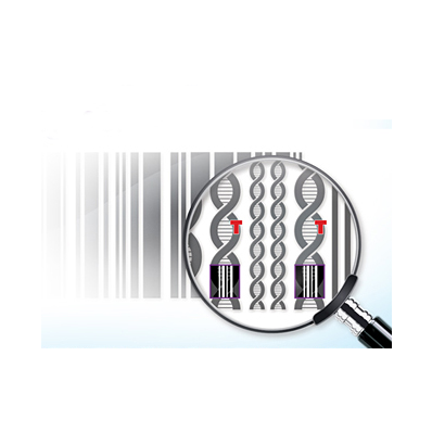 Высокочувствительный метод целевого обогащения HaloPlexHS