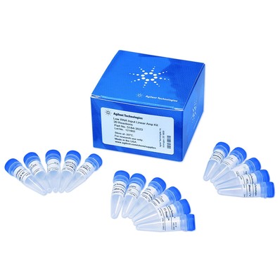 Реагенты для Экспрессионных микрочипов