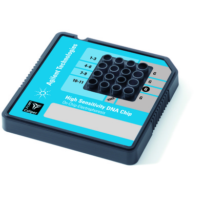 Наборы для биоанализатора Agilent 2100