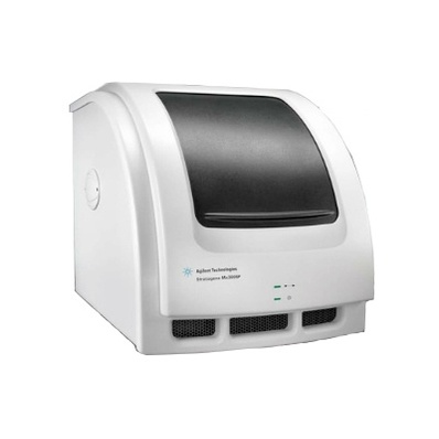 Agilent Mx3005P - амплификатор в режиме реального времени