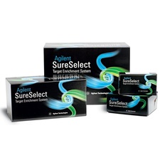 Lsca 158 sureselect packaging